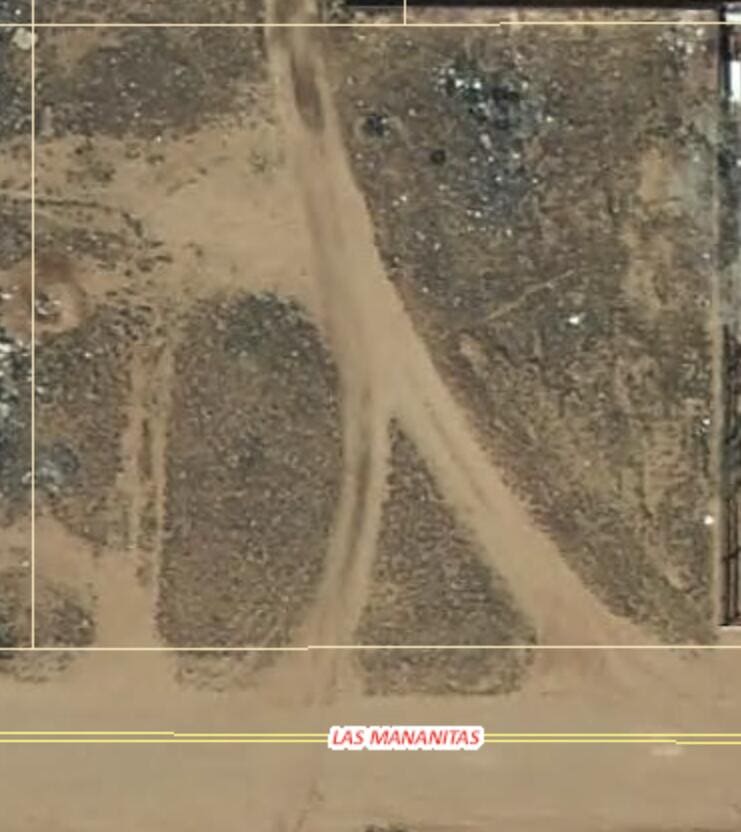 17 Las Mananitas Rd, Los Lunas, NM 87031