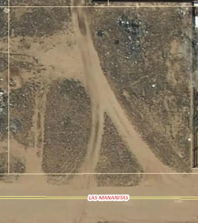 17 Las Mananitas Rd, Los Lunas, NM 87031
