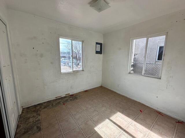 1205 Del Norte Blvd, Grants, NM 87020 - view of spare room
