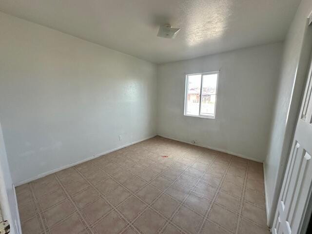 1205 Del Norte Blvd, Grants, NM 87020 - view of empty room
