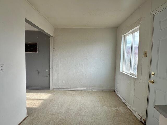 1205 Del Norte Blvd, Grants, NM 87020 - view of empty room