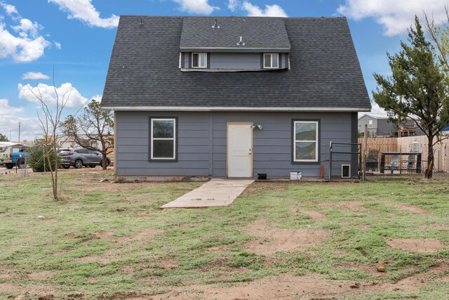 33 Equestrian Trl, Edgewood, NM 87015 - photo 37