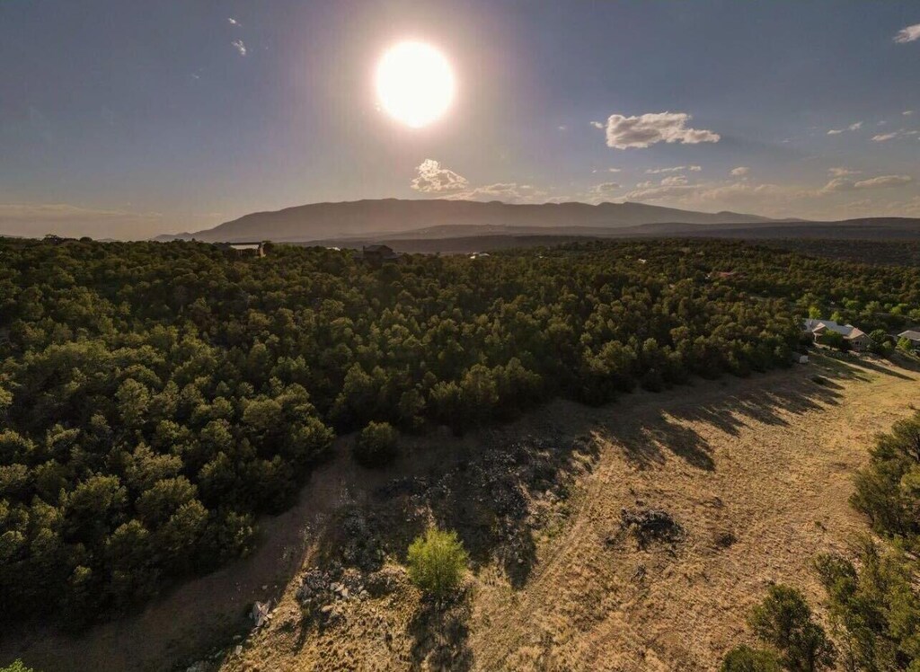 15 Tablazon Valley Dr, Tijeras, NM 87059 - photo 2