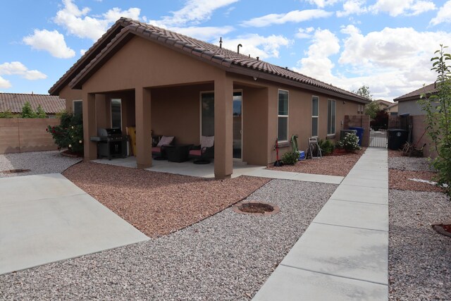 8619 Monsoon Rd NW, Albuquerque, NM 87120 - photo 29