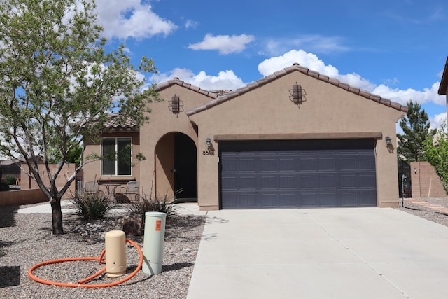 8619 Monsoon Rd NW, Albuquerque, NM 87120 - photo 1