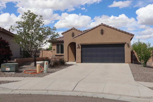 8619 Monsoon Rd NW, Albuquerque, NM 87120 - photo 43