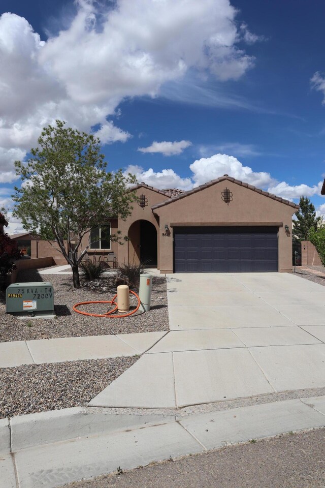 8619 Monsoon Rd NW, Albuquerque, NM 87120 - photo 42
