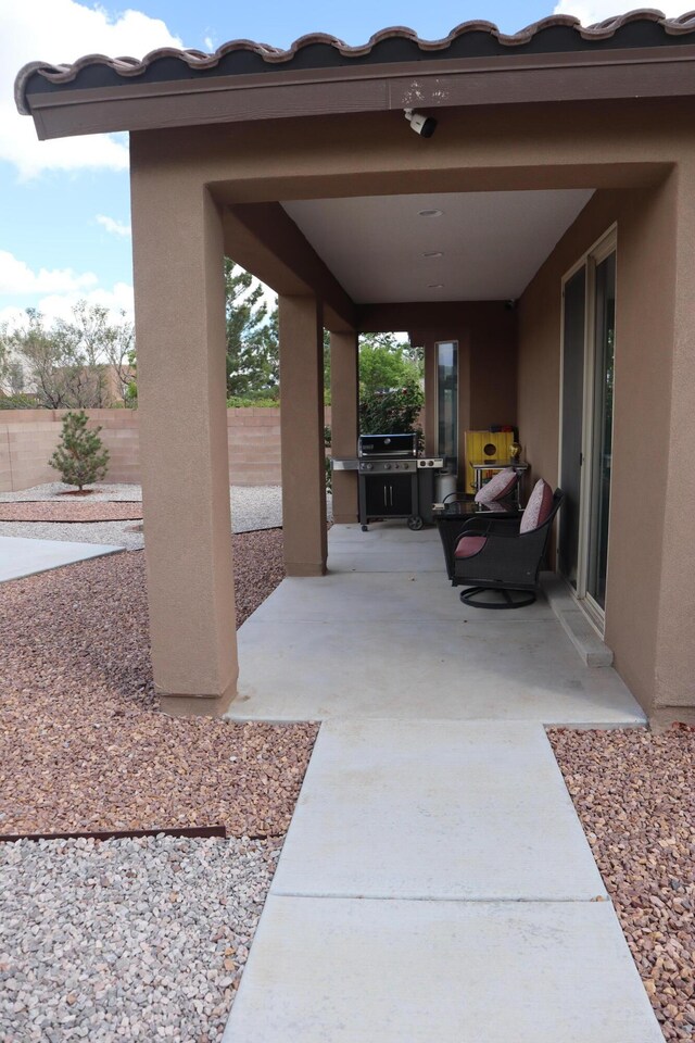 8619 Monsoon Rd NW, Albuquerque, NM 87120 - photo 41