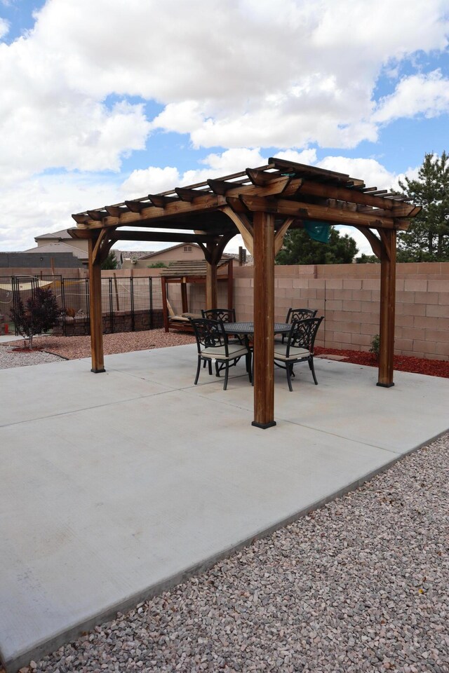 8619 Monsoon Rd NW, Albuquerque, NM 87120 - photo 39