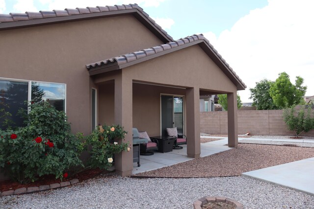 8619 Monsoon Rd NW, Albuquerque, NM 87120 - photo 38