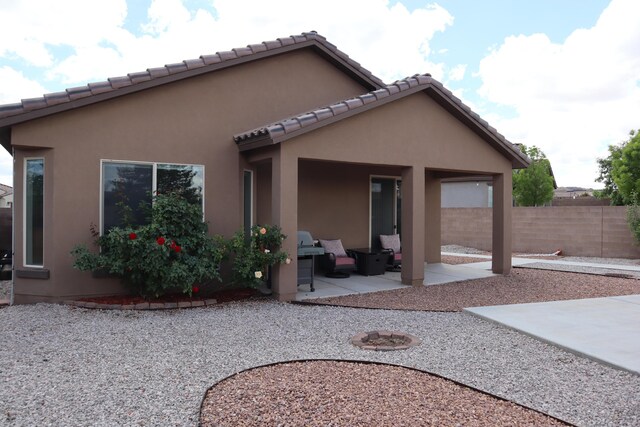 8619 Monsoon Rd NW, Albuquerque, NM 87120 - photo 35
