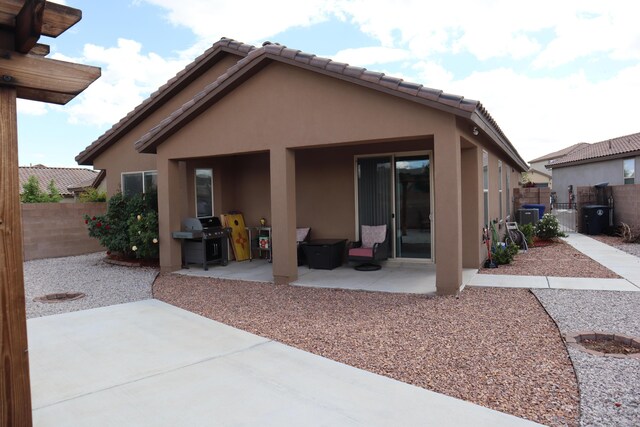 8619 Monsoon Rd NW, Albuquerque, NM 87120 - photo 33
