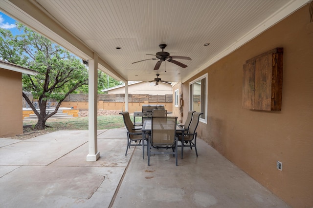 4244 Broadmoor Ave NE, Albuquerque, NM 87108 - photo 64