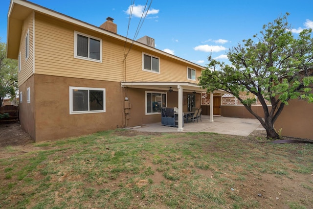 4244 Broadmoor Ave NE, Albuquerque, NM 87108 - photo 62