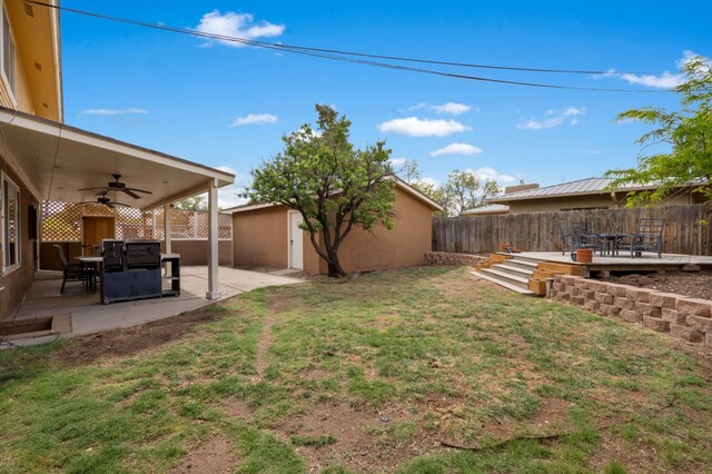 4244 Broadmoor Ave NE, Albuquerque, NM 87108 - photo 60