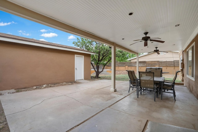 4244 Broadmoor Ave NE, Albuquerque, NM 87108 - photo 58