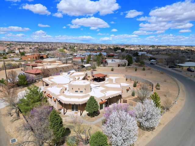 4700 Quaker Heights Pl NW, Albuquerque, NM 87120 - view of subject property