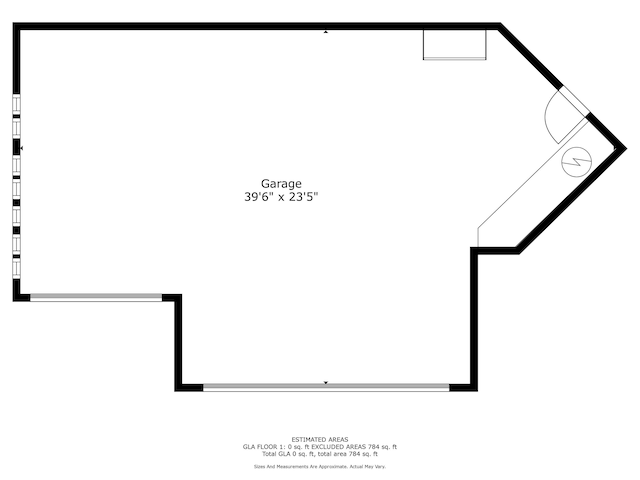 4700 Quaker Heights Pl NW, Albuquerque, NM 87120 - floor plan / room layout