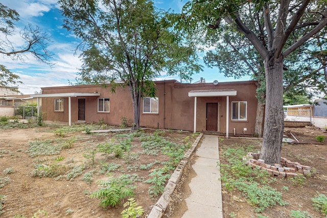 305 56th St SW, Albuquerque, NM 87121 - photo 36