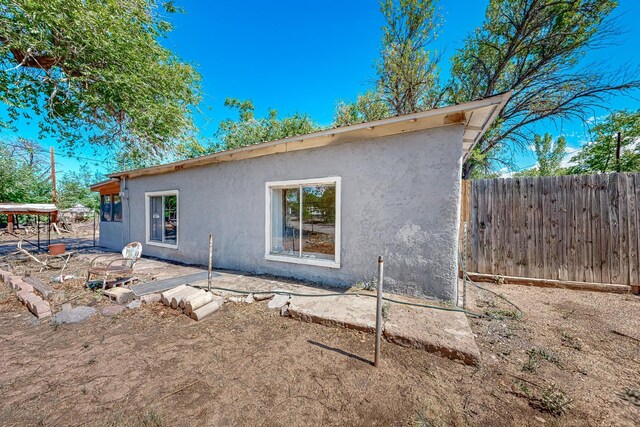 96 San Acacia Rd, San Acacia, NM 87831 - photo 25