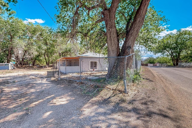 96 San Acacia Rd, San Acacia, NM 87831 - photo 26