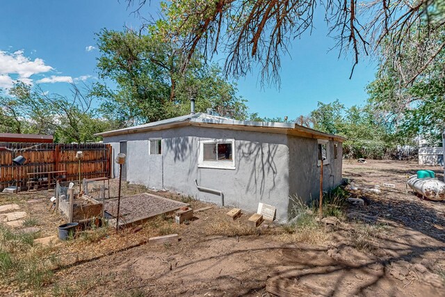96 San Acacia Rd, San Acacia, NM 87831 - photo 33