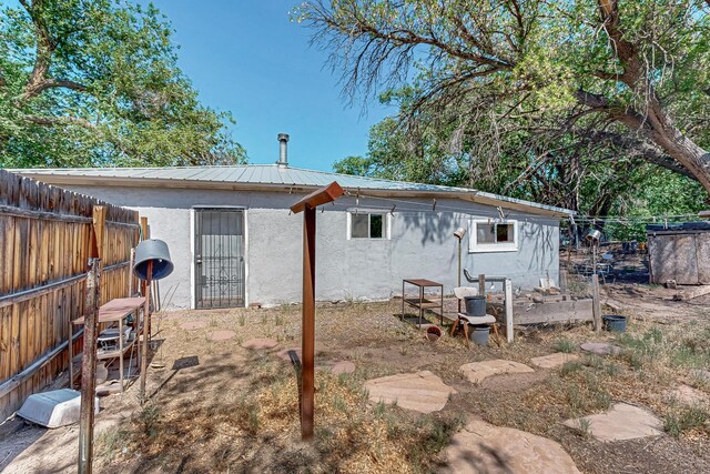 96 San Acacia Rd, San Acacia, NM 87831 - photo 35