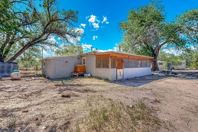 96 San Acacia Rd, San Acacia, NM 87831 - photo 36