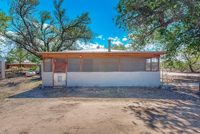 96 San Acacia Rd, San Acacia, NM 87831 - photo 37
