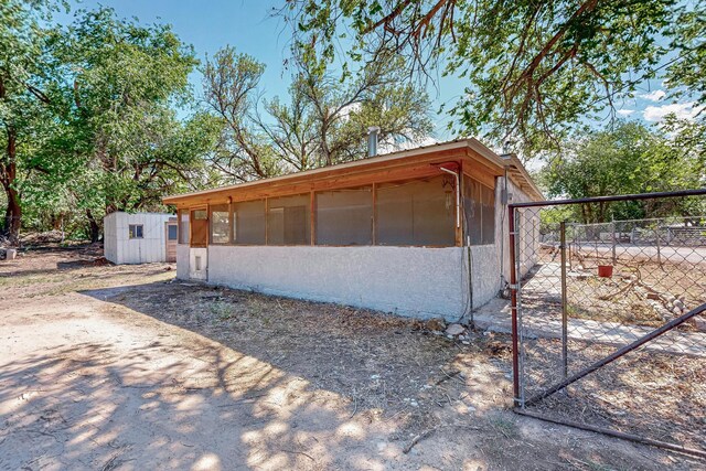 96 San Acacia Rd, San Acacia, NM 87831 - photo 39
