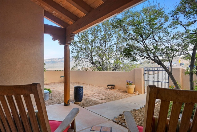 6119 La Paz Rd NE, Rio Rancho, NM 87144 - photo 2