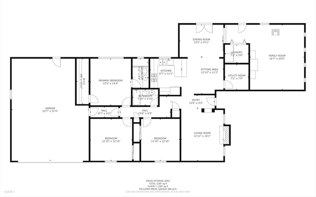 495 Lisbon Ave SE, Rio Rancho, NM 87124 - photo 48
