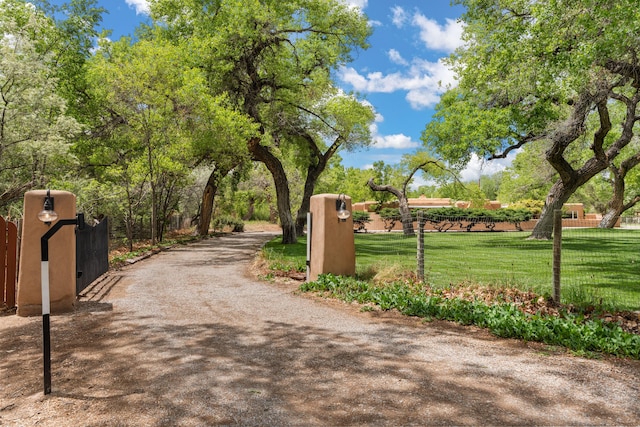 384 Chaparral Ln, Corrales, NM 87048 - photo 2