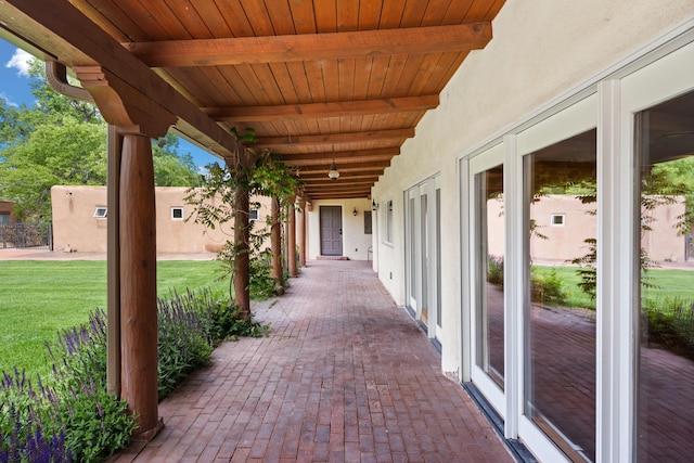 384 Chaparral Ln, Corrales, NM 87048 - photo 60