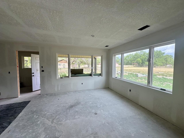 11 Riverside Rd, Peralta, NM 87042 - view of unfurnished sunroom