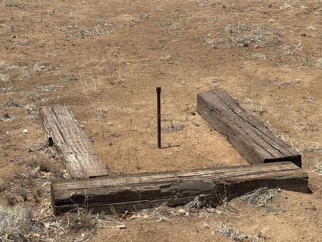 37 Lasso Ln, Pie Town, NM 87827 - exterior view