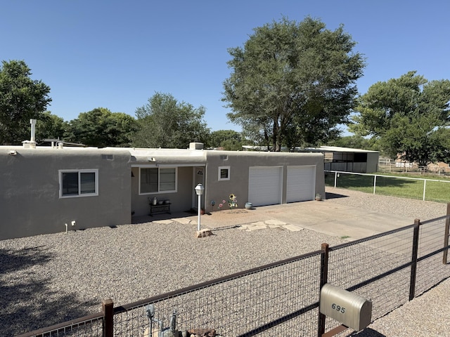 695 Valle Dr, Bosque Farms, NM 87068 - photo 1