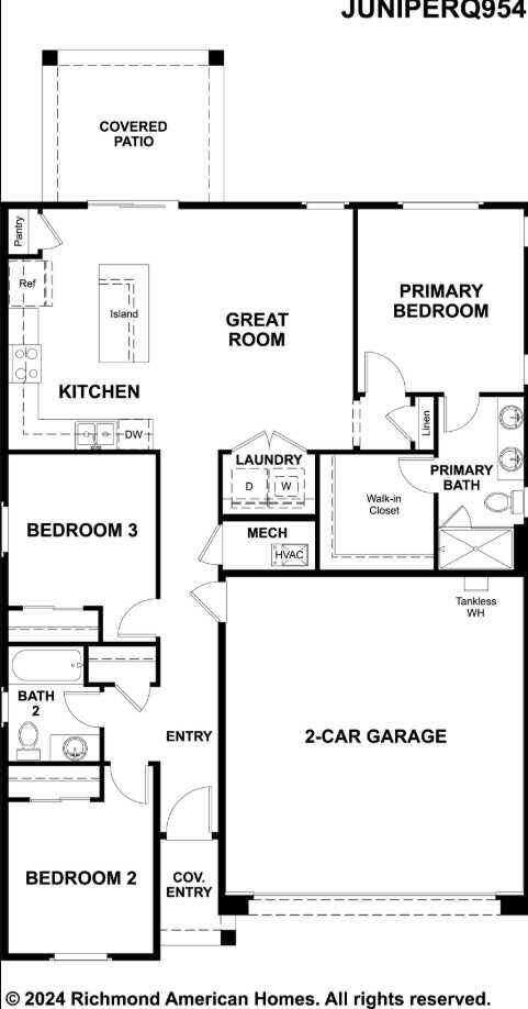 1347 Vallecito Ct NW, Los Lunas, NM 87031 - photo 12