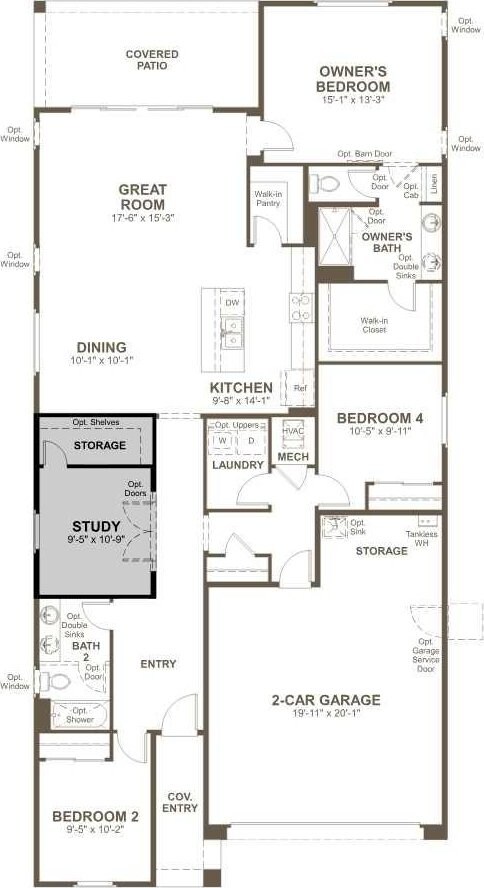 1359 Vallecito Ct NW, Los Lunas, NM 87031 - photo 13