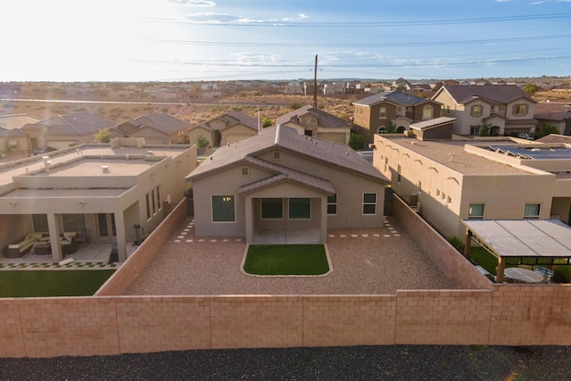 6858 Cleary Loop NE, Rio Rancho, NM 87144 - photo 26
