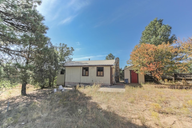 12 Ballenger Ranch Rd, Edgewood, NM 87015 - photo 22