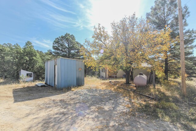 12 Ballenger Ranch Rd, Edgewood, NM 87015 - photo 24