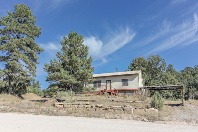 12 Ballenger Ranch Rd, Edgewood, NM 87015 - photo 27