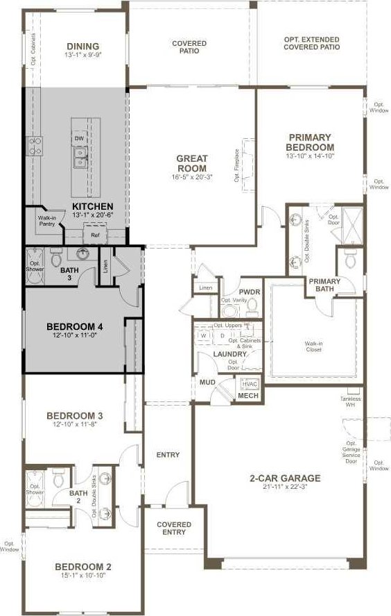 3129 Wolf Tail Loop NE, Rio Rancho, NM 87144 - photo 15