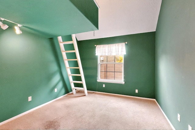 8720 Oakcrest Pl NW, Albuquerque, NM 87114 - empty room featuring carpet floors and baseboards