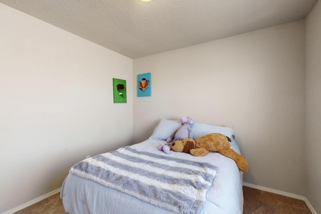3136 Morrissey St SW, Albuquerque, NM 87121 - bedroom with carpet floors and baseboards