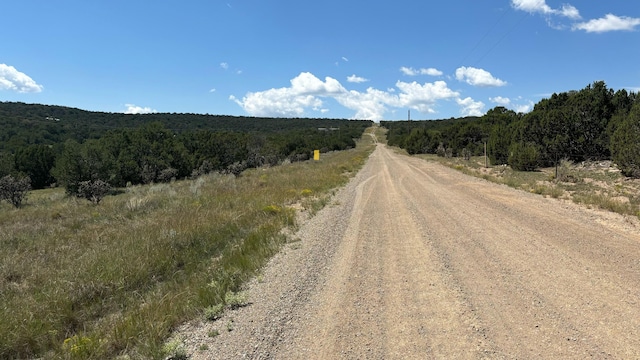 226 Nugent Rd, Edgewood, NM 87015