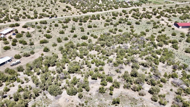 226 Nugent Rd, Edgewood, NM 87015