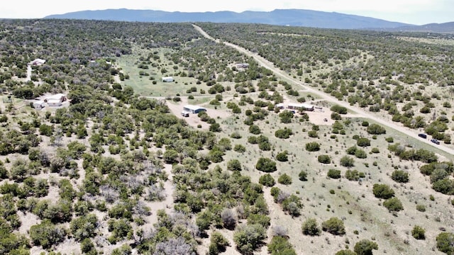 226 Nugent Rd, Edgewood, NM 87015