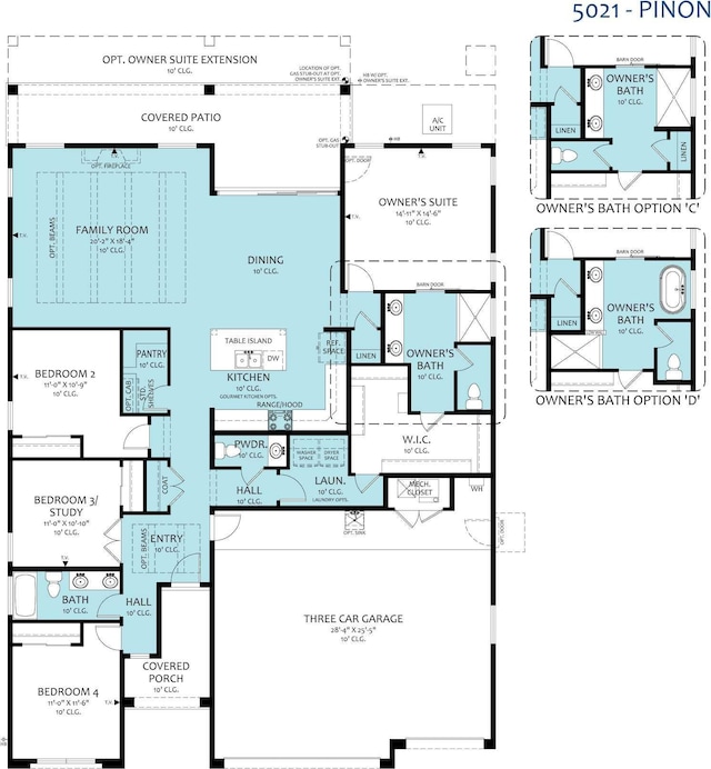 4412 George Loop NE, Rio Rancho, NM 87144 - photo 26